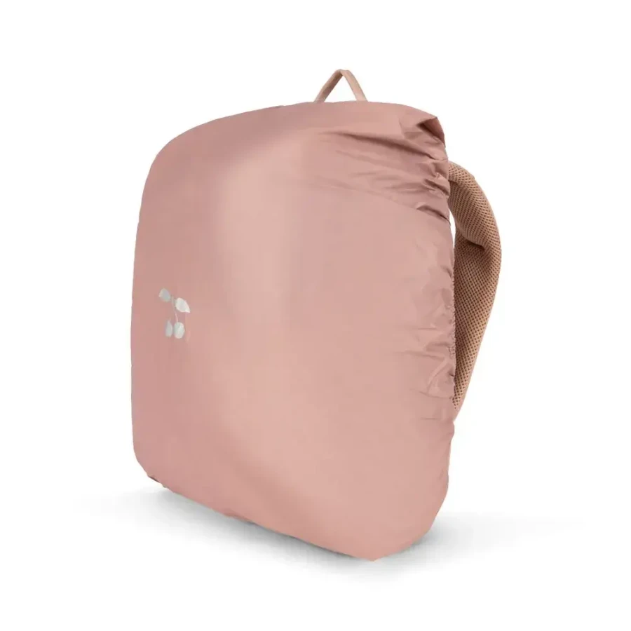 Plecak szkolny Clover - mahogany rose / Konges slojd