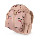 Plecak szkolny Clover - mahogany rose / Konges slojd