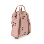 Plecak szkolny Clover - mahogany rose / Konges slojd
