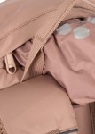 Plecak szkolny Clover - mahogany rose / Konges slojd