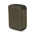 Piórnik Clover Maxi - kalamata / Konges slojd