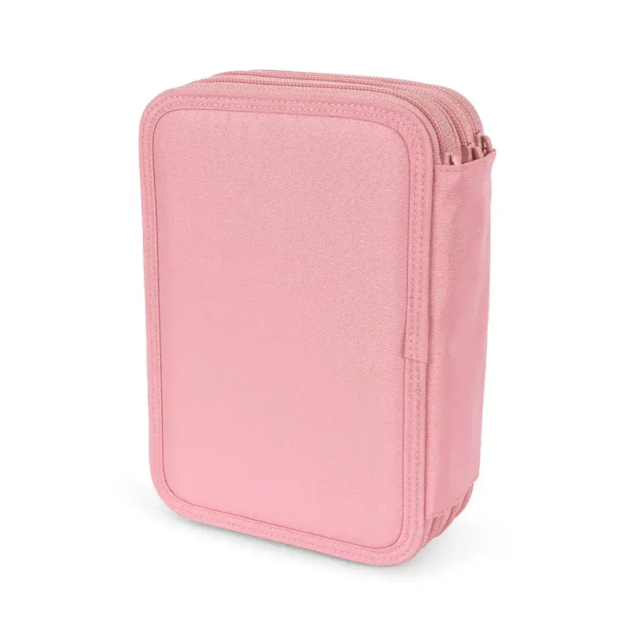 Piórnik Clover Maxi - peony / Konges slojd