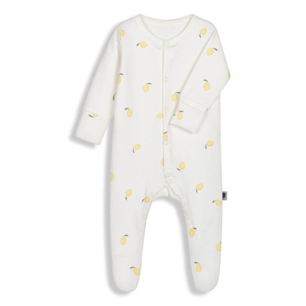 Pajacyk LIMONI / Pink no more