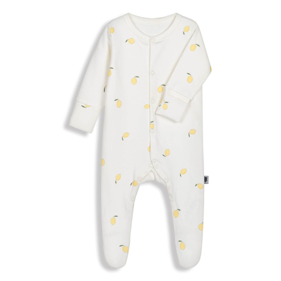 Pajacyk LIMONI / Pink no more