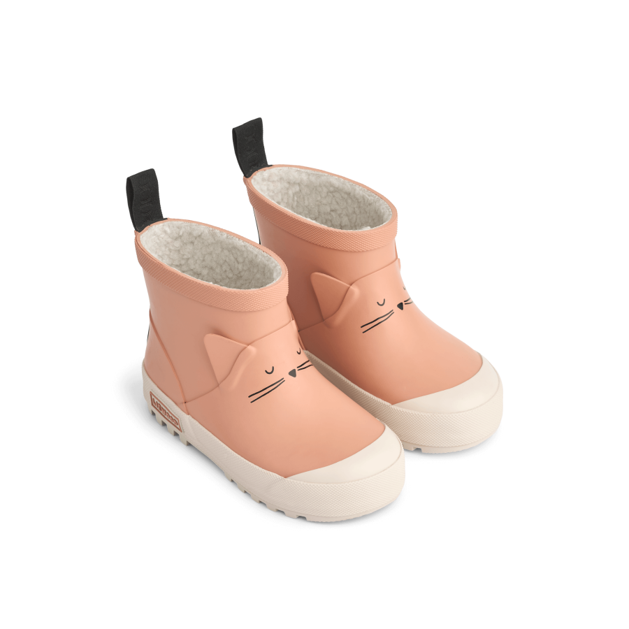 Termo kalosze Jesse - tuscany rose / Liewood