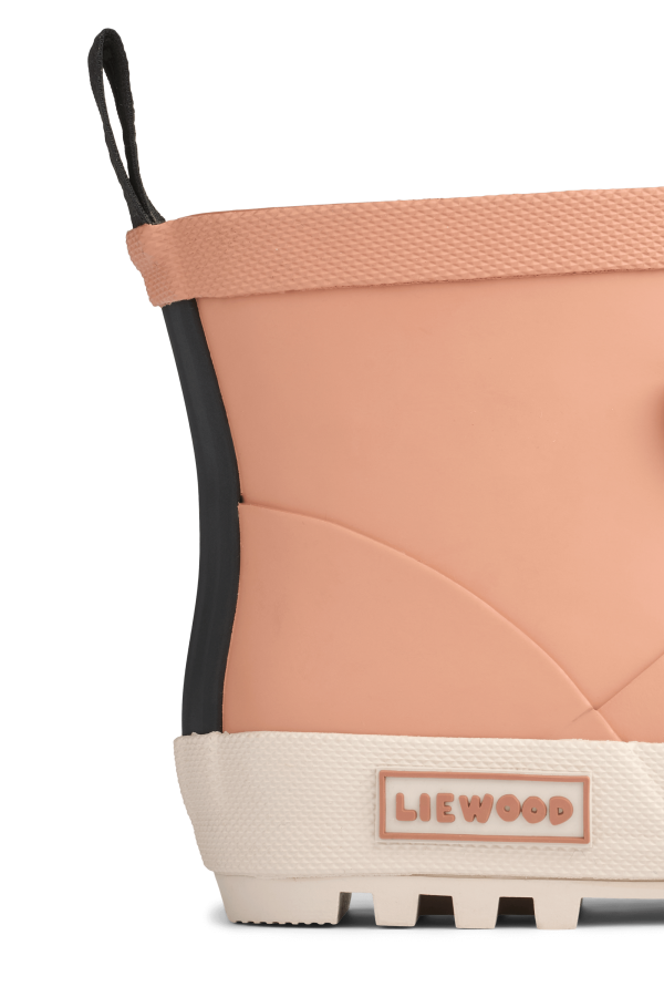 Termo kalosze Jesse - tuscany rose / Liewood