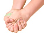 Shock! - multisensoryczny pianko-żel, wanilia, 200 ml / Tuban