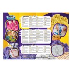 Zestaw mas sensorycznych - Multisensory Box / Tuban