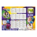 Zestaw mas sensorycznych - Multisensory Box / Tuban