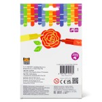 Magiczne flamastry zmieniające kolor / Tiger Tribe