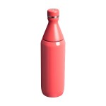 Butelka All Day Slim 0.6 L Hot Coral Gloss / Stanley