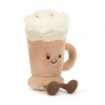 Zabawna Kawa Latte 18 cm / Jellycat