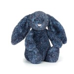 Króliczek LUX Granatowa Mgła / Jellycat