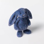 Króliczek LUX Granatowa Mgła / Jellycat