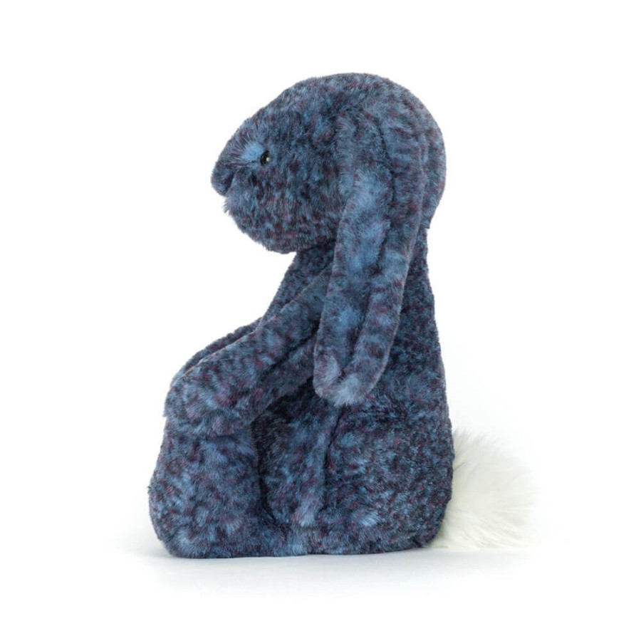 Króliczek LUX Granatowa Mgła / Jellycat