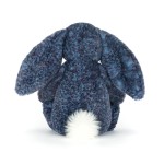 Króliczek LUX Granatowa Mgła / Jellycat