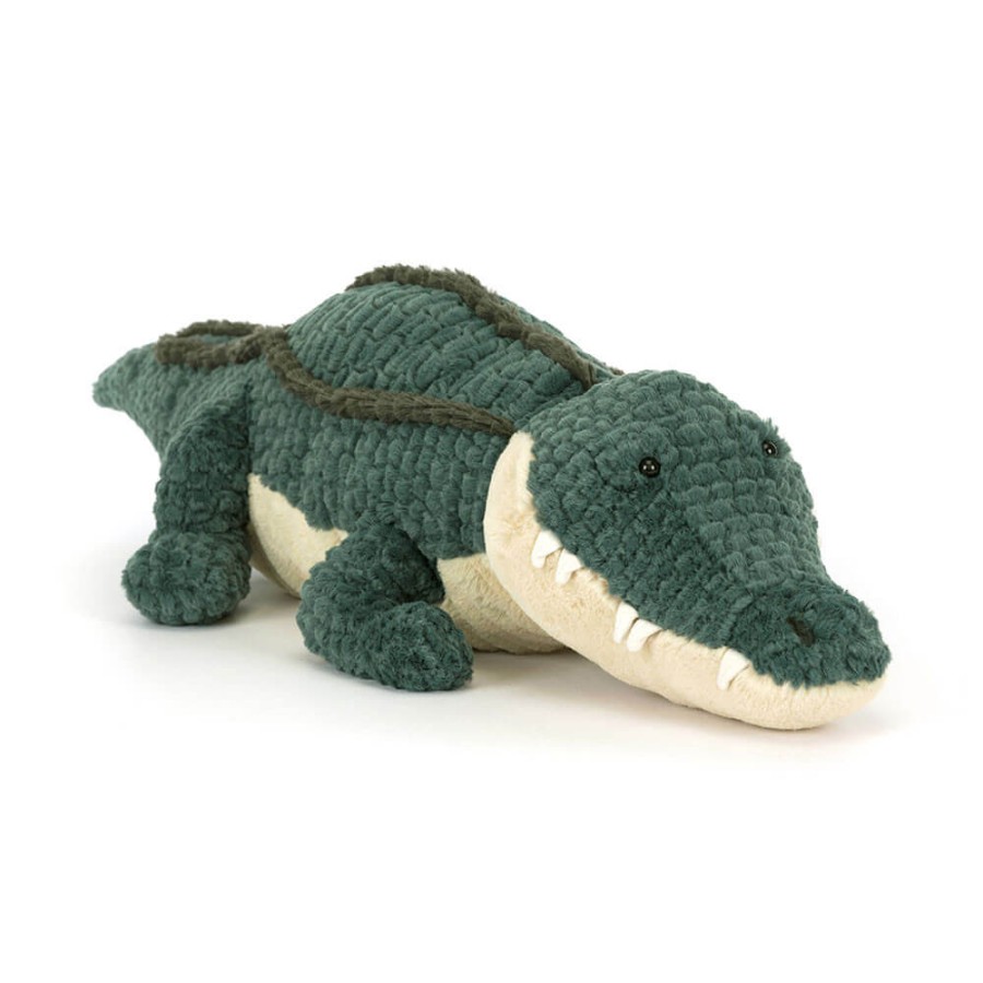 Aligator Allexi 63 cm / Jellycat