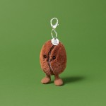 Breloczek Wesołe Ziarno Kawy 17 cm / Jellycat