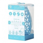 Osłonka na butelki do karmienia SKY BLUE / CogniKids