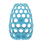 Osłonka na butelki do karmienia SKY BLUE / CogniKids
