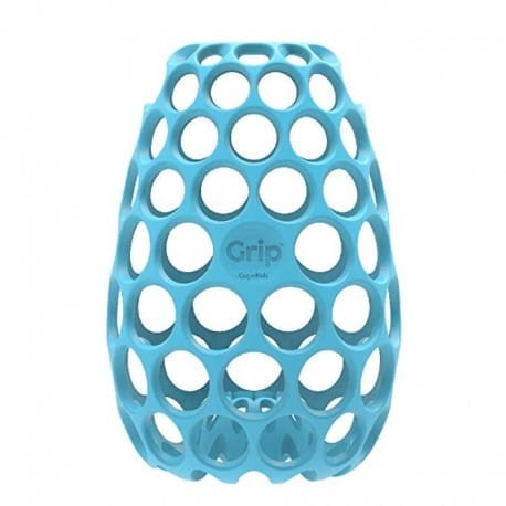 Osłonka na butelki do karmienia SKY BLUE / CogniKids