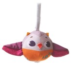 Łuk muzyczny z zabawkami - Leśna Kraina / Tiny Love