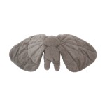 Stabilizator dla dziecka pluszak obciążeniowy słoń - szary / Membantu