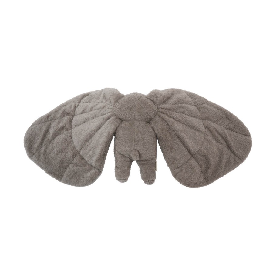 Stabilizator dla dziecka pluszak obciążeniowy słoń - szary / Membantu