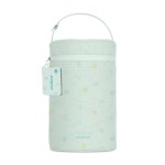 Termoopakowanie na termos - Dolce 700 ml - Waniliowy / Miniland