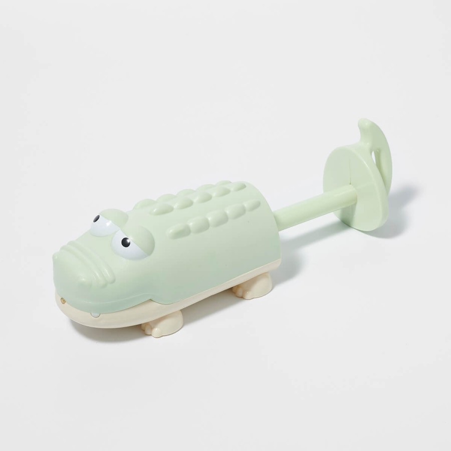 Pistolet wodny Krokodyl / Sunny Life