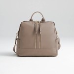 Plecak i torba dla mamy 2w1 MINI sand 2.0 / Joissy