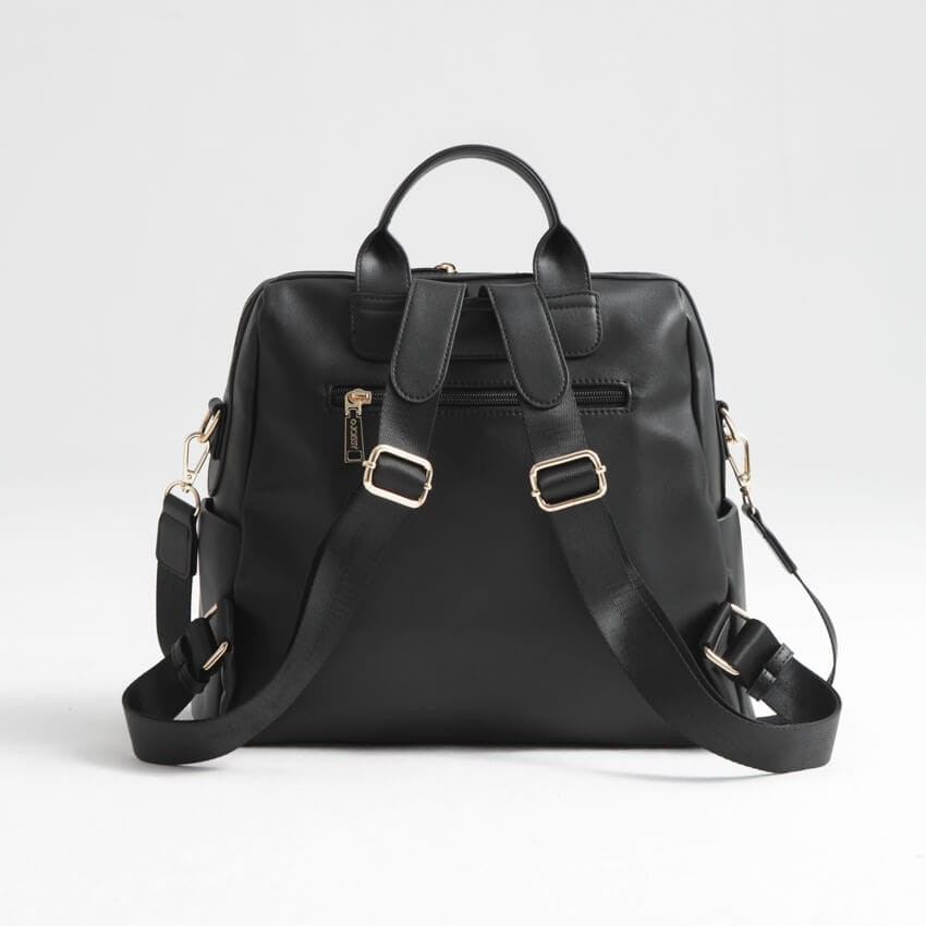 Plecak i torba dla mamy 2w1 MINI sand 2.0 / Joissy