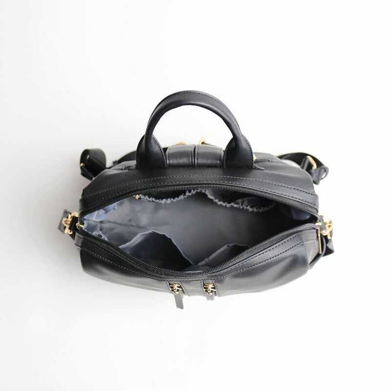 Plecak i torba dla mamy 2w1 MINI sand 2.0 / Joissy