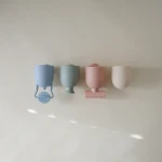 Zestaw do Kąpieli - Pour & Play / Mushie