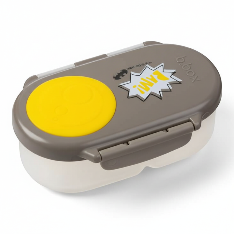 Pojemnik na przekąski - Batman / b.box