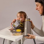 Pojemnik na przekąski - Batman / b.box