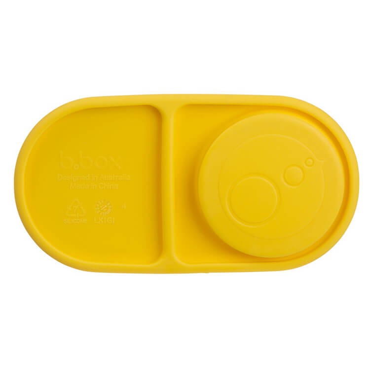 Pojemnik na przekąski - Batman / b.box