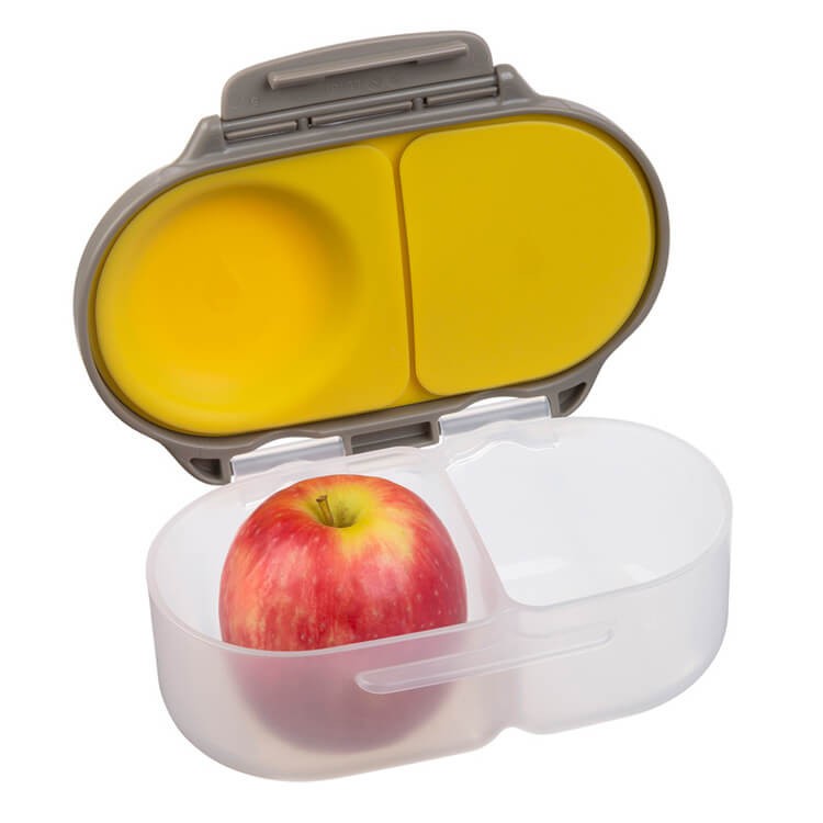 Pojemnik na przekąski - Batman / b.box