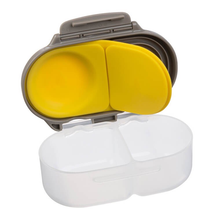 Pojemnik na przekąski - Batman / b.box