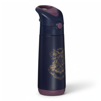 Termobutelka ze słomką Harry Potter / b.box