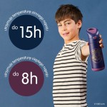 Termobutelka ze słomką Harry Potter / b.box