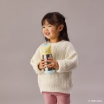 Termobutelka ze słomką Looney Tunes / b.box