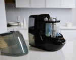 Baby Brezza Bottle Washer Pro Noir Black