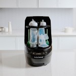 Baby Brezza Bottle Washer Pro Noir Black