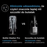 Baby Brezza Bottle Washer Pro Noir Black