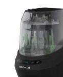Baby Brezza Bottle Washer Pro Noir Black