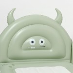 Dziecięce łóżko dmuchane Monster Sage / Sunny Life