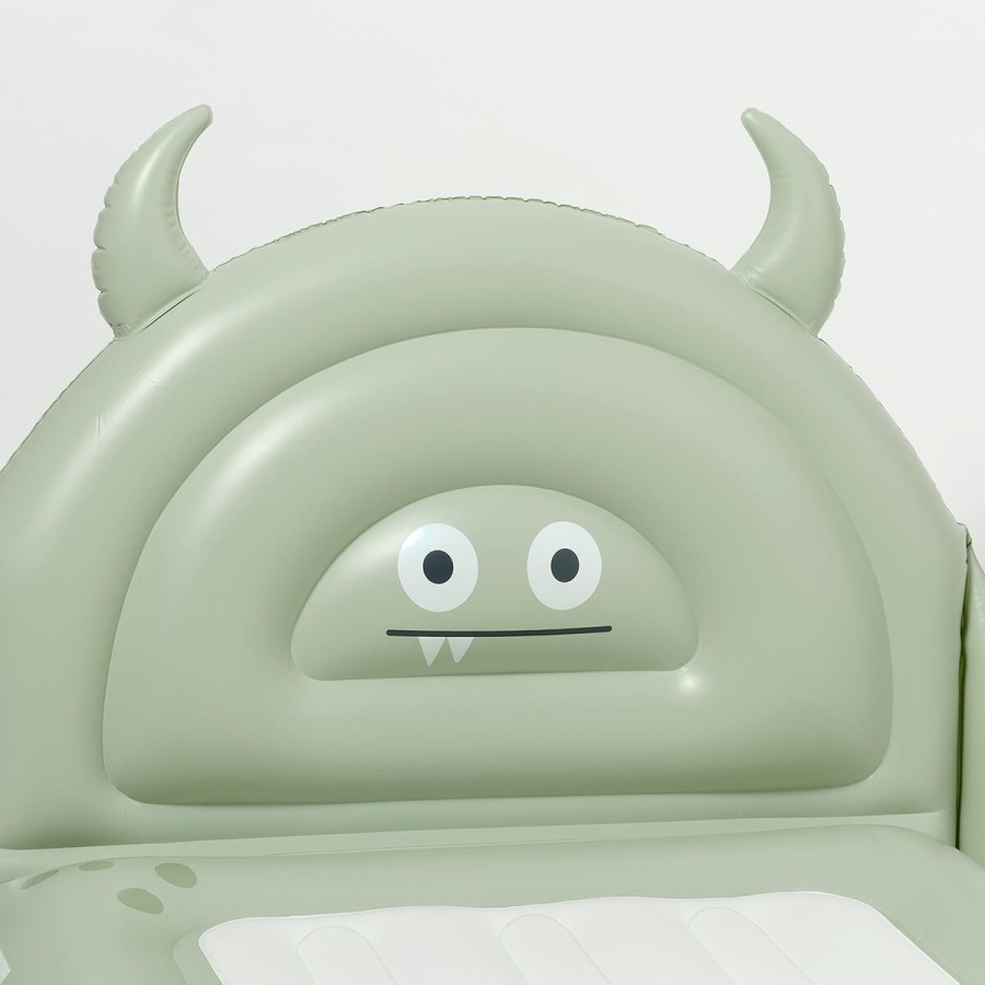 Dziecięce łóżko dmuchane Monster Sage / Sunny Life