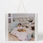 Dziecięce łóżko dmuchane Monster Sage / Sunny Life