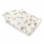 2w1 bambusowy rożek, kołderka - lions / My Memi